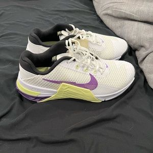 Nike Metcons Women’s 7.5